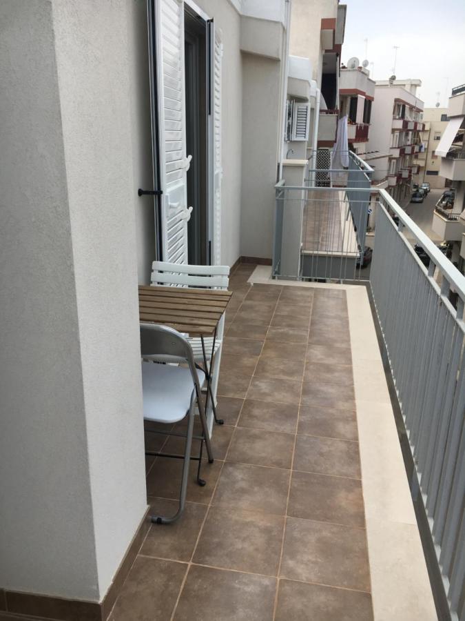 Appartamento 13 Polignano a Mare Buitenkant foto